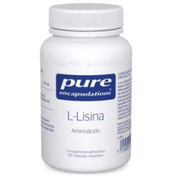 L-LISINA 90cps.