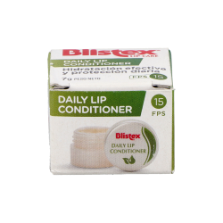 BLISTEX ACONDIZIONAMENTO LABIALE TARRO 7 G