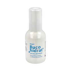 BUCOHIDRAT 50 ML SALIVA ARTIFICIALE
