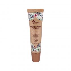 BALSAMO LABIAL GENEROSO argan 15ml. BIO
