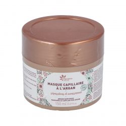 MASCARILLA CAPILARE argan 150ml.