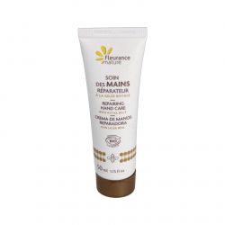 CREMA DI MANI RIPARATRICE jalea 50ml. BIO