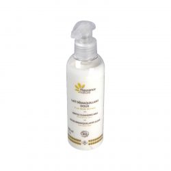 LATTE STRUCCANTE DOLCE jalea 200ml. BIO
