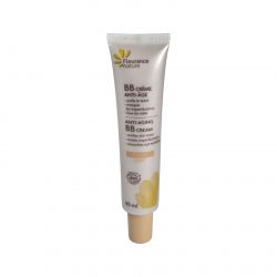 BB CREMA ANTIEDAD tono chiaro 40ml. BIO