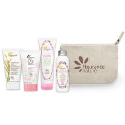 COFRE NECESER ROSA 4 prodotti 50ml.