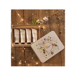 COFRE BEIGE quartetto di creme per le mani 4uds.