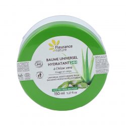 BALSAMO UNIVERSALE ALOE VERA 150ml. BIO
