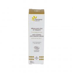SERUM ANTIEDAD Y FIRMEZA gelatina reale 30ml.