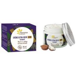 CREMA DI GIORNO ULTRA RICCA con karite 50ml.