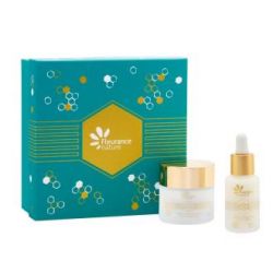 COFRE ELIXIR ROYAL crema giorno+serum