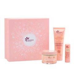 COFRE NUTRIZIONE INTENSA crema+mascarilla + labial
