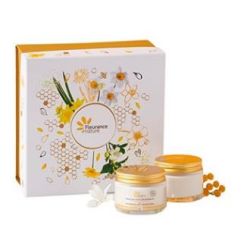 COFRE JELLY REAL GIORNO E NOTTE crema giorno+crema notte