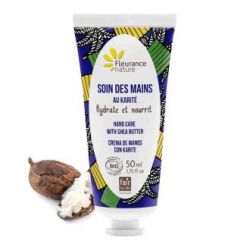 CREMA DI MANI karite 50ml.