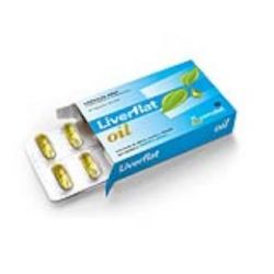 LIVERFLAT-oil 60cps