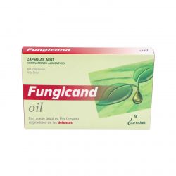FUNGICAND-oil 60cps