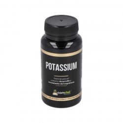 POTASSIUM 90cps - COMDIET