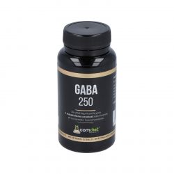 GABA 250mg. 60cps. - COMDIET