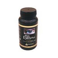 MAS EYE PLUS 60cps.