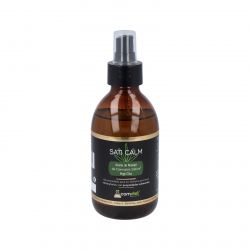 SATI CALM olio cannabis sativa 250ml.