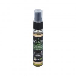 SATI CALM olio cannabis sativa 30ml.