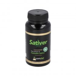 SATIVER 60cps - COMDIET