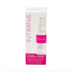 INTIMINA PULIZIA ACCESSORI INTIMI SPRAY 75 ML
