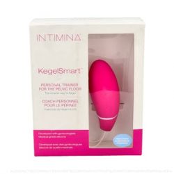 INTIMINA KEGELSMART DISPO Esercizio SUOLO PELVICO