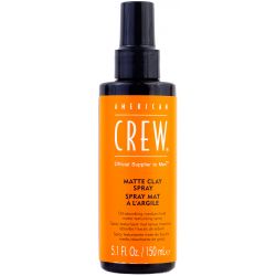 MATTE CLAY SPRAY 150ML