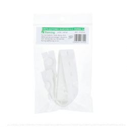 FLEMING CINTA BOTTONE BORSA GAMBA 2 UN REF 3103755