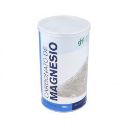 CARBONATO DI MAGNESIO 180gr.