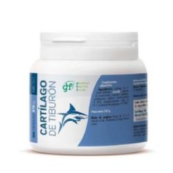 CARTILAGO DI SQUALO 750mg 300cps.