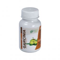 GARCINIA CAMBOGIA 500mg. 90cps.