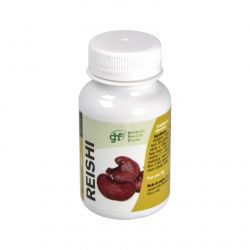 REISHI 500mg. 90cps.
