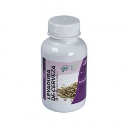 LEVADURA DI BIRRA 500mg. 250cpr.