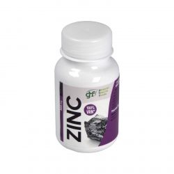 ZINC 100cpr. - GHF