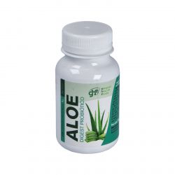 ALOE VERA 1000mg. 100cpr. mast.
