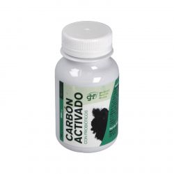 CARBON PROBIOTICO 90cps - GHF