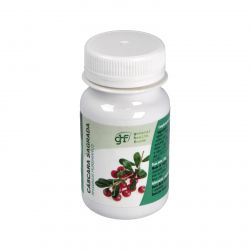 CASCARA SAGRADA 500mg. 100cpr.