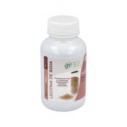 LECITINA 500mg. 220perle