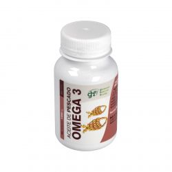 OMEGA 3 EPA 1000mg. 50perle