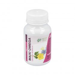 MAXI OMEGA ONAGRA e BORRAJA 500mg. 110perlas