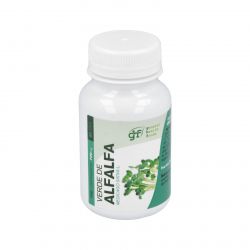 ALFALFA 700mg. 100cpr.