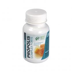 PROPOLEO 800mg. 100cpr. mast.