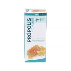 PROPOLI + vit. C sciroppo 250ml.