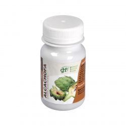 CARCIOFO 100cpr - GHF