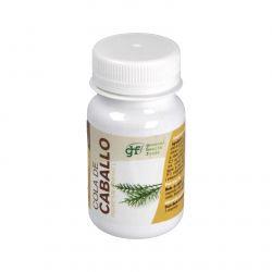 COLA CAVALLO 500mg. 100cpr.