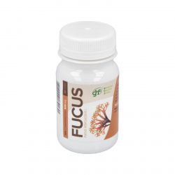 FUCUS 500mg. 100cpr.