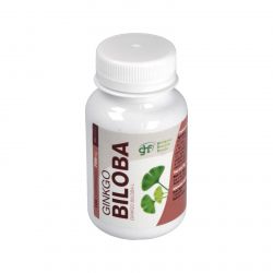 GINKGO BILOBA 700mg. 100cpr.