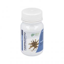 HARPAGOFITO 500mg. 100cpr.