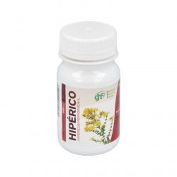 HIPERICO 100cpr - GHF